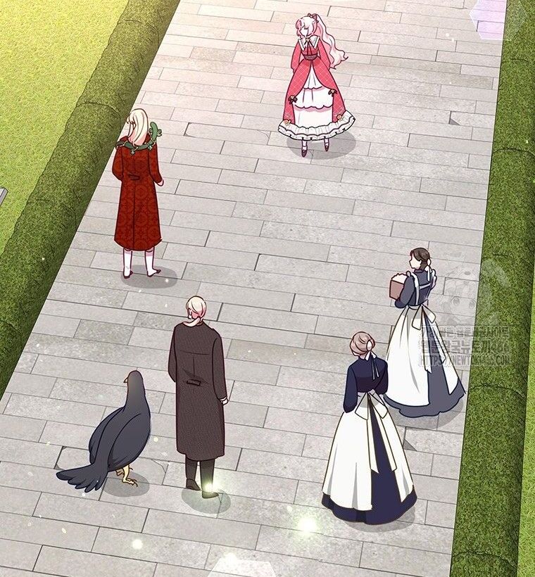 Baca A Strange But Effective Villainess Life Chapter 13 Bahasa Indonesia page 122