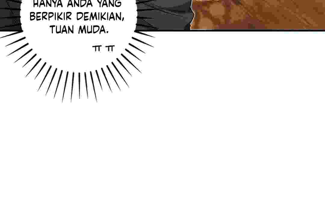 Baca I Live With My Villain Uncle Chapter 4 Bahasa Indonesia page 122