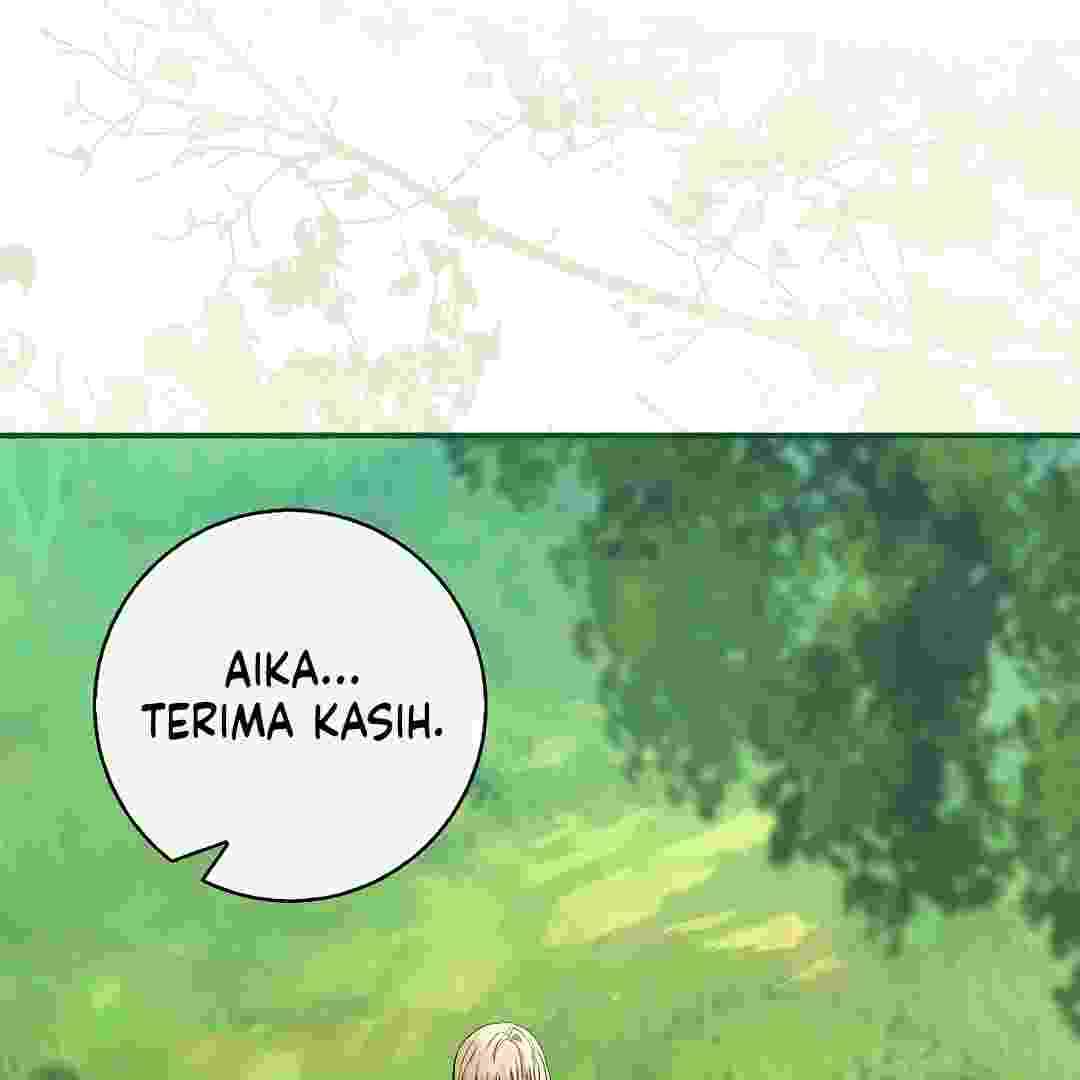 Baca I Live With My Villain Uncle Chapter 19 Bahasa Indonesia page 122
