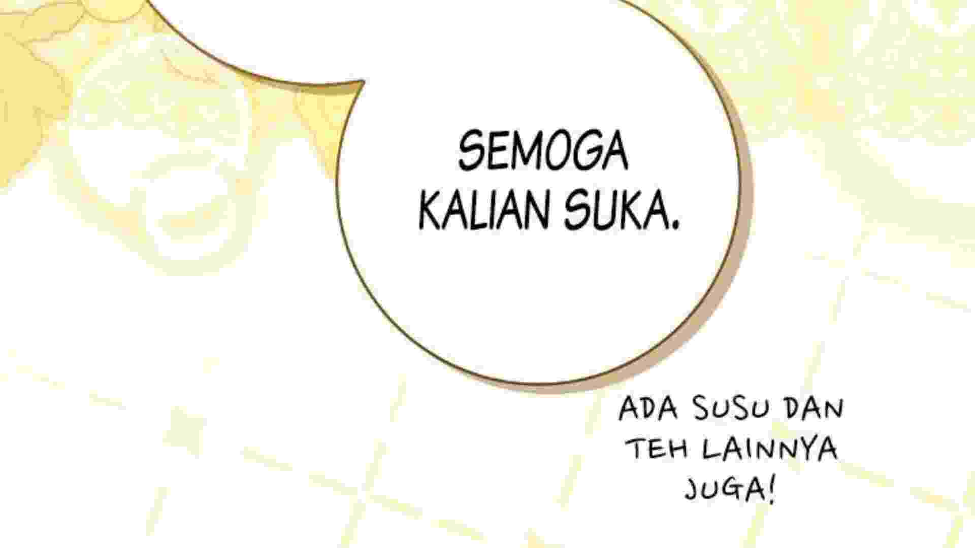 Baca I Live With My Villain Uncle Chapter 39 Bahasa Indonesia page 122