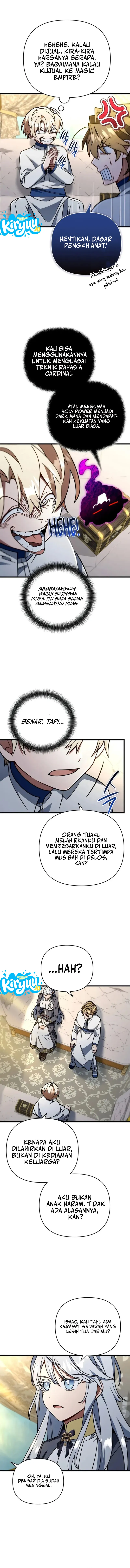 Baca I’m Going To Destroy This Country Chapter 89 Bahasa Indonesia page 16