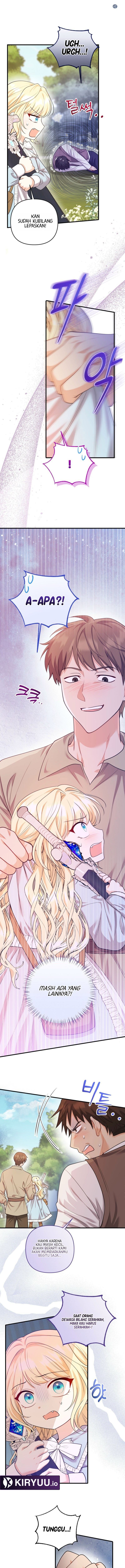 Baca I’m The Only Granddaughter Of The Strongest Duke Chapter 2 Bahasa Indonesia page 16