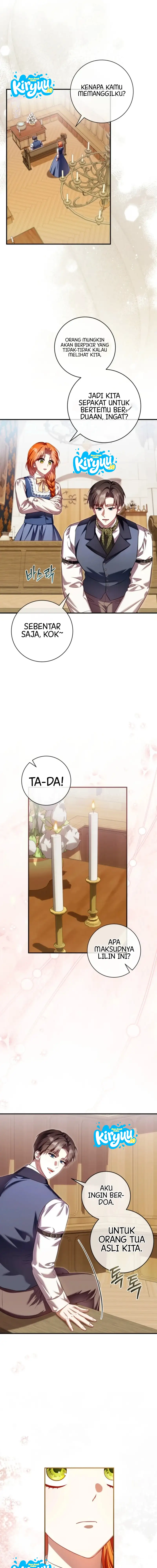 Baca Get Out of My Romance Fantasy Chapter 19 Bahasa Indonesia page 16