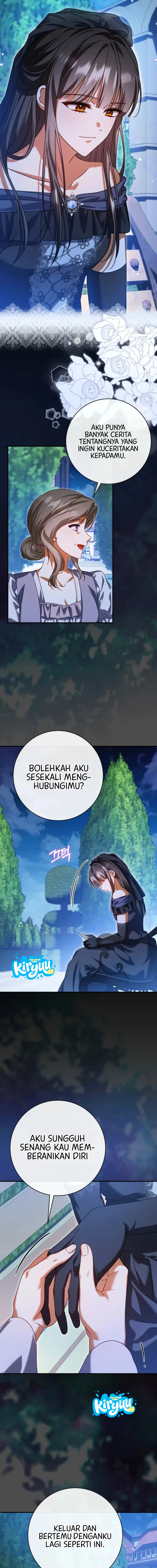 Baca Get Out of My Romance Fantasy Chapter 10 Bahasa Indonesia page 16
