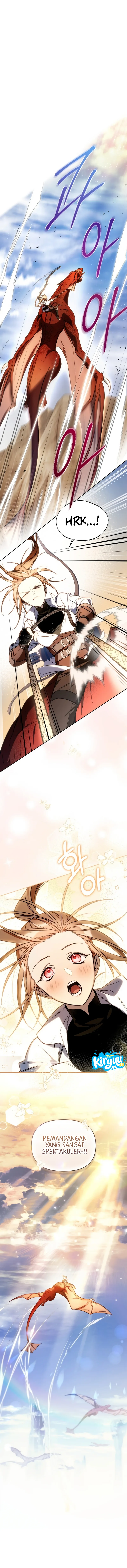Baca Erica, When a Friend Is Obsessed With Me Chapter 02 Bahasa Indonesia page 18