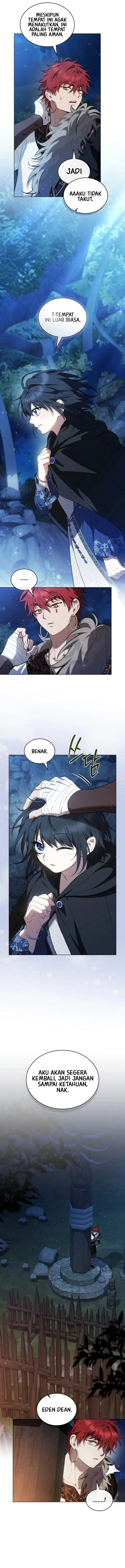 Baca Asha of the Borderlands Chapter 4 Bahasa Indonesia page 18