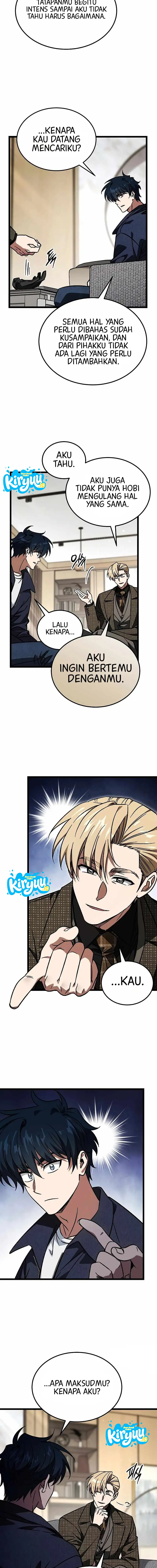 Baca Lv. 99 Princess of Black Flame Chapter 35 Bahasa Indonesia page 16