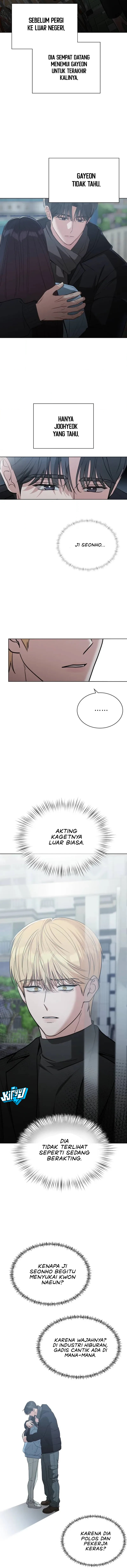 Baca We’re Not a Couple! Chapter 11 Bahasa Indonesia page 18