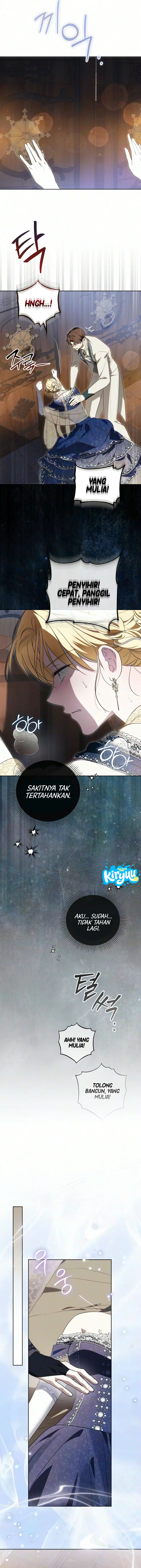 Baca Grand Duchess’s Constitution Chapter 65 Bahasa Indonesia page 18