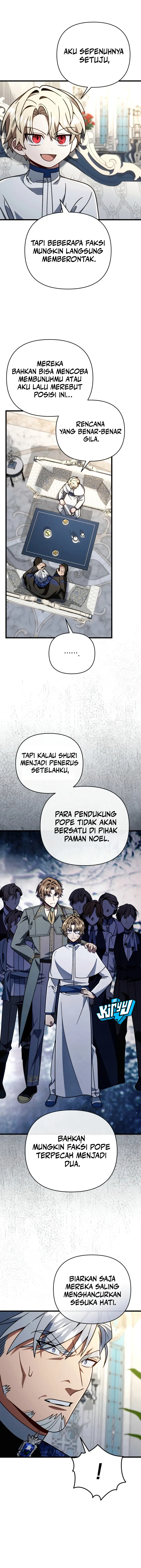 Baca I’m Going To Destroy This Country Chapter 91 Bahasa Indonesia page 18