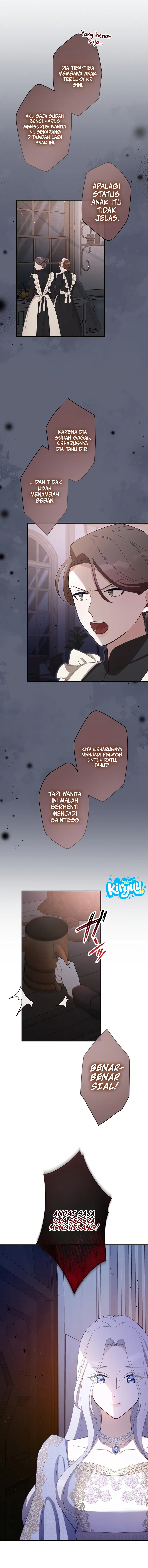 Baca The Demon I Raised Won’t Let the Saintess Escape Chapter 02 Bahasa Indonesia page 18