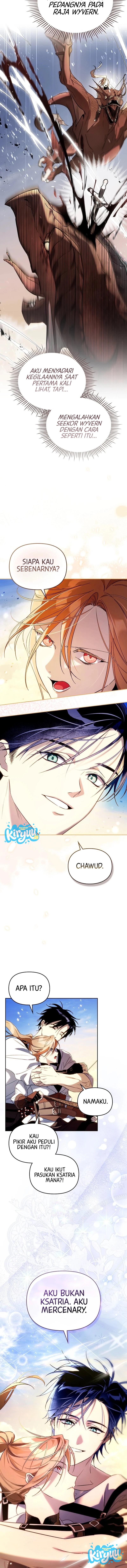 Baca Erica, When a Friend Is Obsessed With Me Chapter 3 Bahasa Indonesia page 18