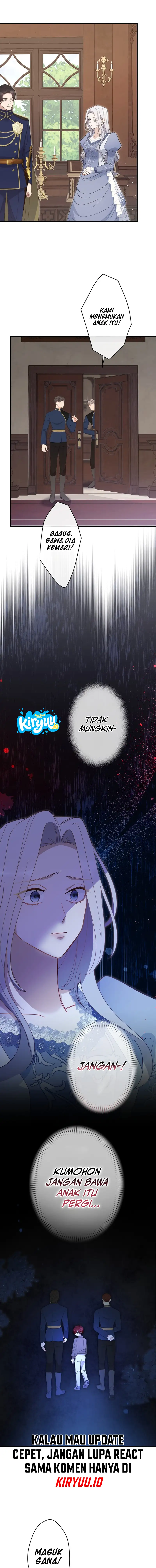 Baca The Demon I Raised Won’t Let the Saintess Escape Chapter 7 Bahasa Indonesia page 16