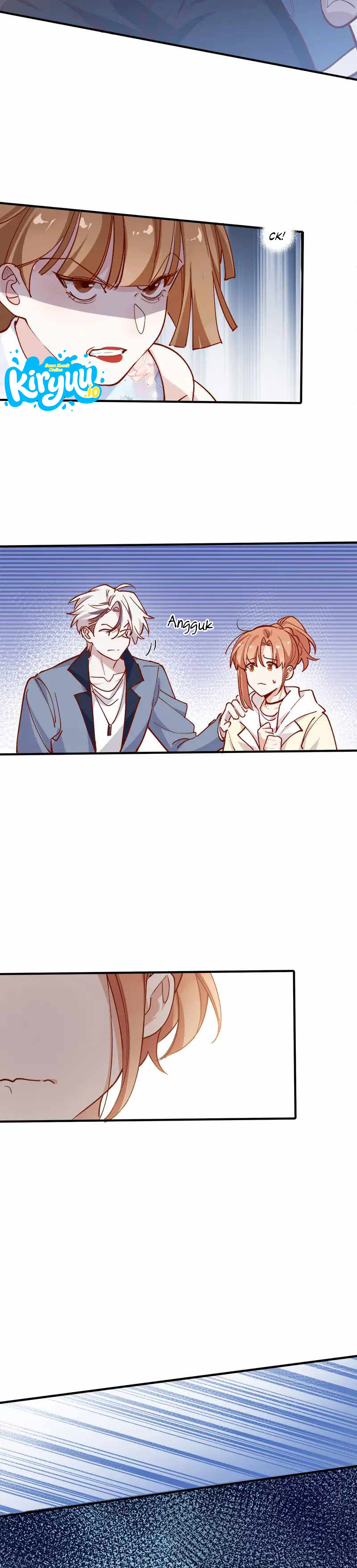 Ten Years Later, I Married My Nemesis Chapter 49