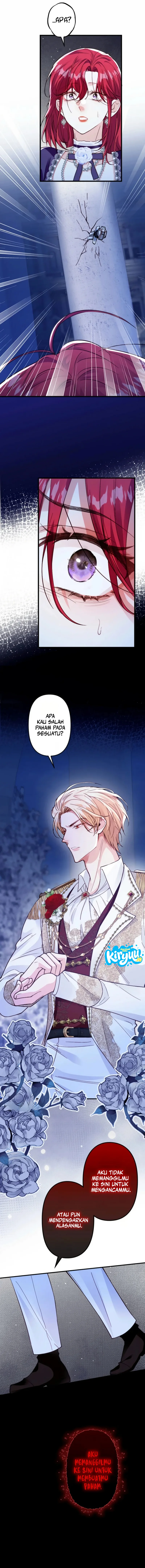 
              I’m a Contract Stepmother, but the Tyrant Is Way Too Overprotective             Chapter 29