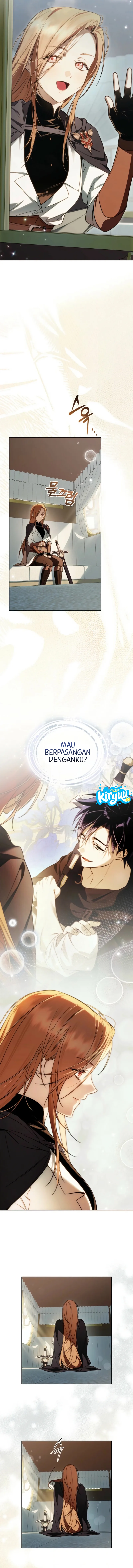 Baca Erica, When a Friend Is Obsessed With Me Chapter 22 Bahasa Indonesia page 18