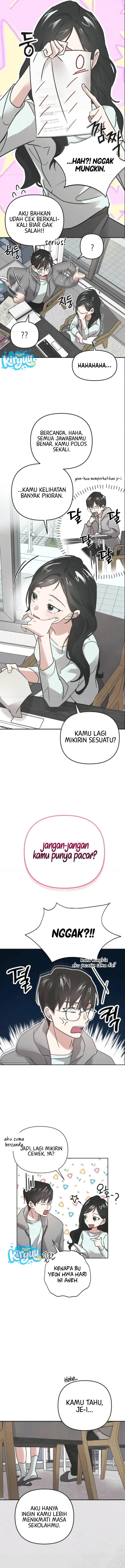 Baca Equation Without Error Chapter 05 Bahasa Indonesia page 18