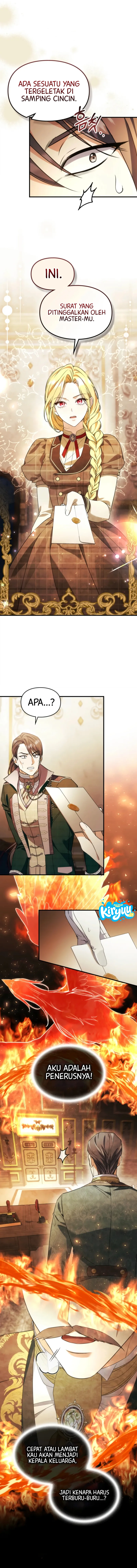 Baca Time Healer Ceres Chapter 24 Bahasa Indonesia page 18