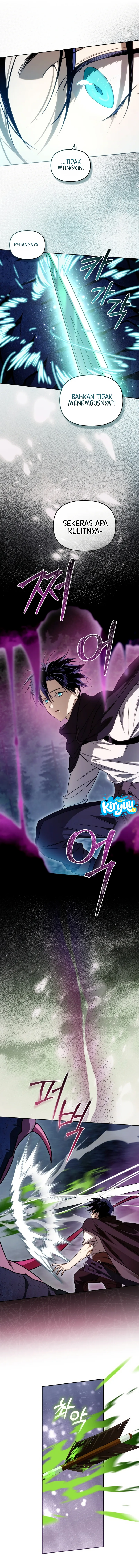Baca Erica, When a Friend Is Obsessed With Me Chapter 10 Bahasa Indonesia page 18