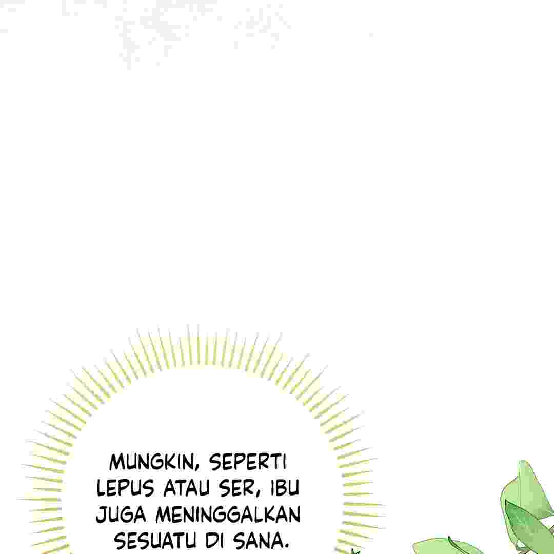 Baca I Live With My Villain Uncle Chapter 17 Bahasa Indonesia page 124