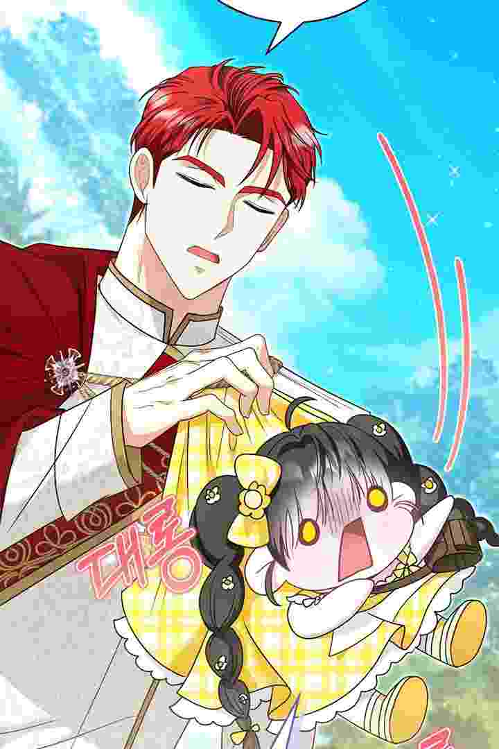 Baca I Live With My Villain Uncle Chapter 30 Bahasa Indonesia page 124
