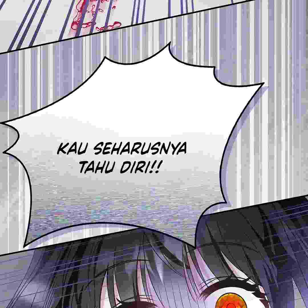 Baca I Live With My Villain Uncle Chapter 12 Bahasa Indonesia page 124