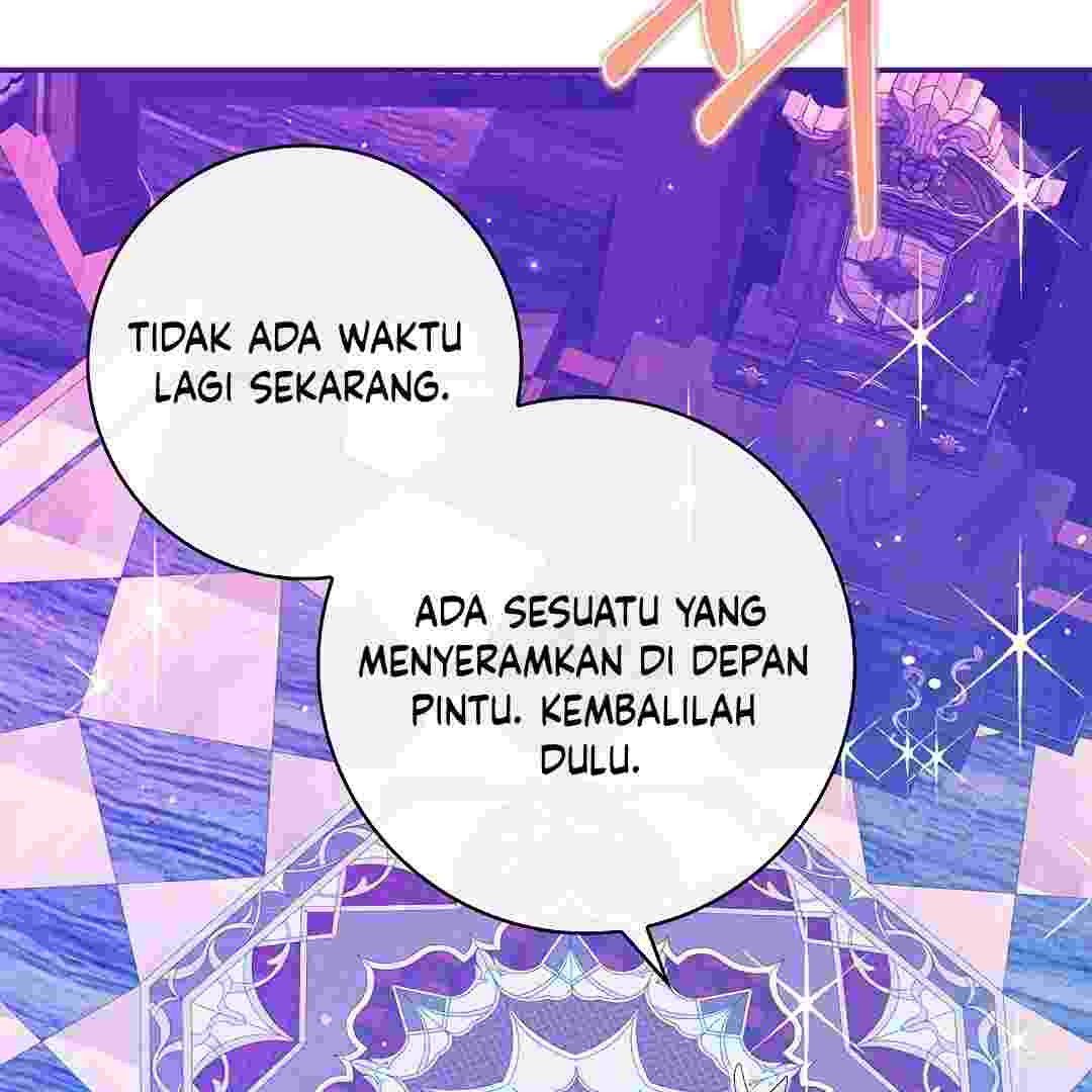 Baca I Live With My Villain Uncle Chapter 16 Bahasa Indonesia page 124