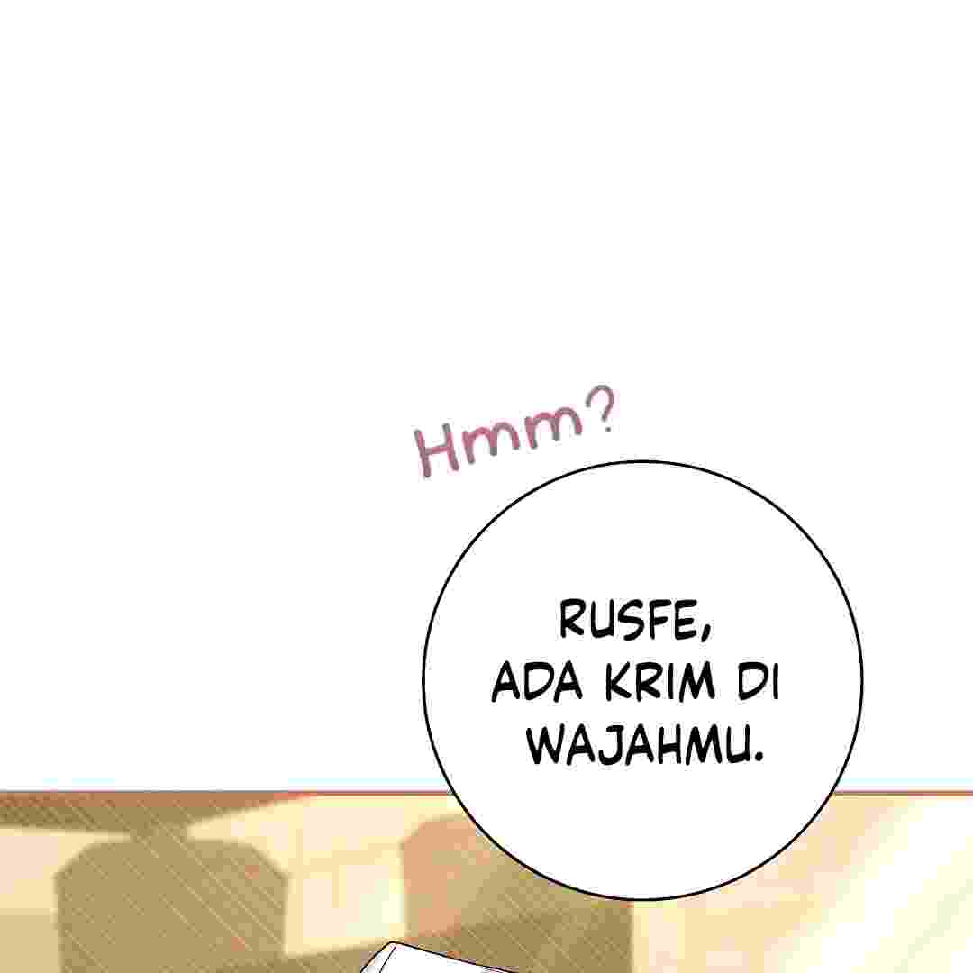 Baca I Live With My Villain Uncle Chapter 18 Bahasa Indonesia page 124