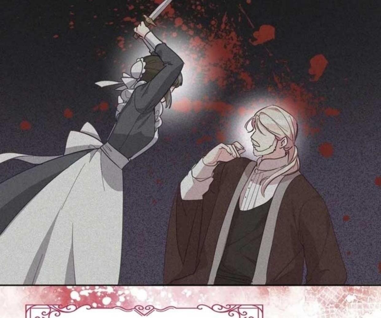 Baca A Strange But Effective Villainess Life Chapter 4 Bahasa Indonesia page 124