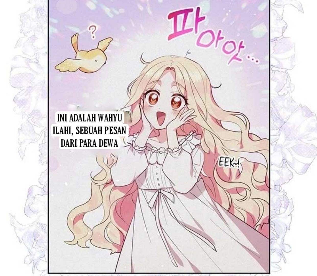 Baca A Strange But Effective Villainess Life Chapter 2 Bahasa Indonesia page 124
