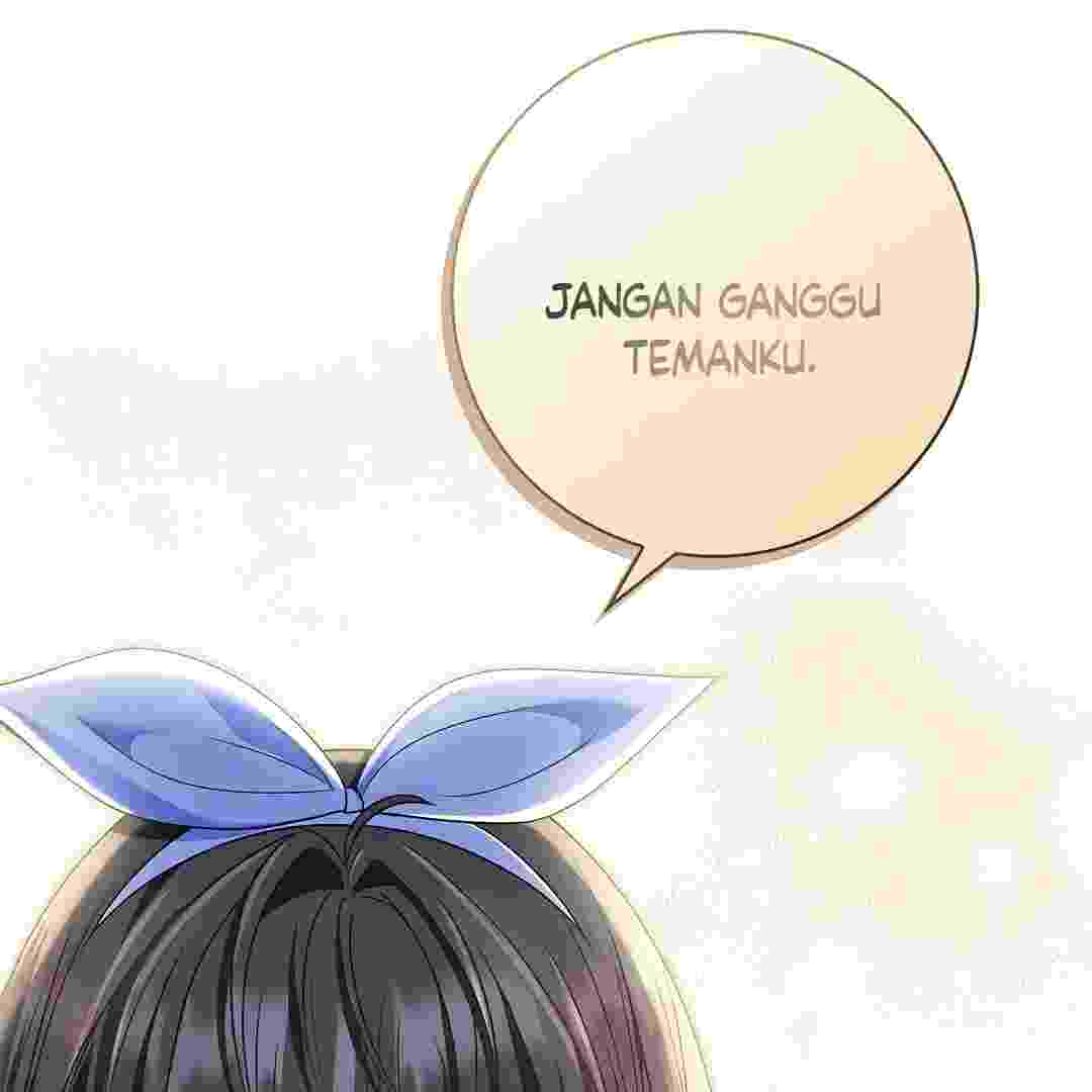 Baca I Live With My Villain Uncle Chapter 14 Bahasa Indonesia page 124