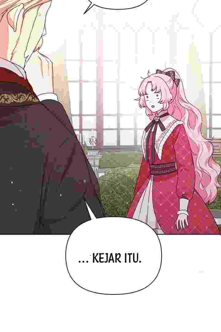 Baca A Strange But Effective Villainess Life Chapter 13 Bahasa Indonesia page 126
