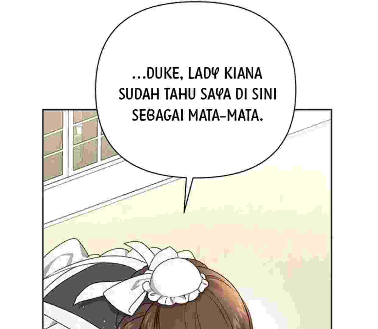 Baca A Strange But Effective Villainess Life Chapter 11 Bahasa Indonesia page 126