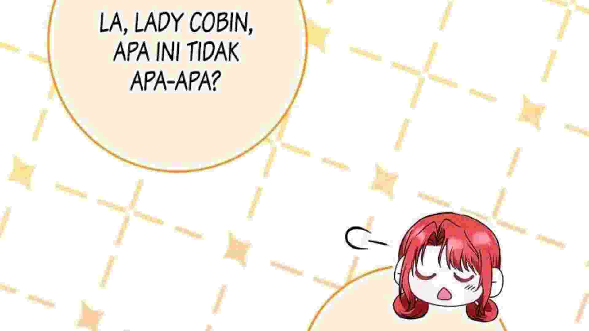 Baca I Live With My Villain Uncle Chapter 39 Bahasa Indonesia page 126
