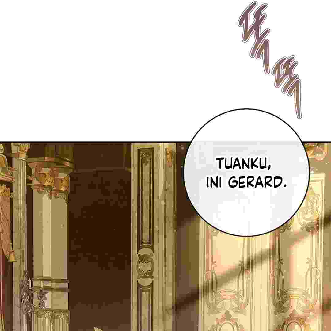 Baca I Live With My Villain Uncle Chapter 4 Bahasa Indonesia page 126