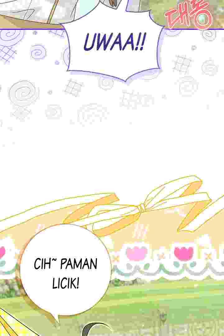 Baca I Live With My Villain Uncle Chapter 30 Bahasa Indonesia page 126