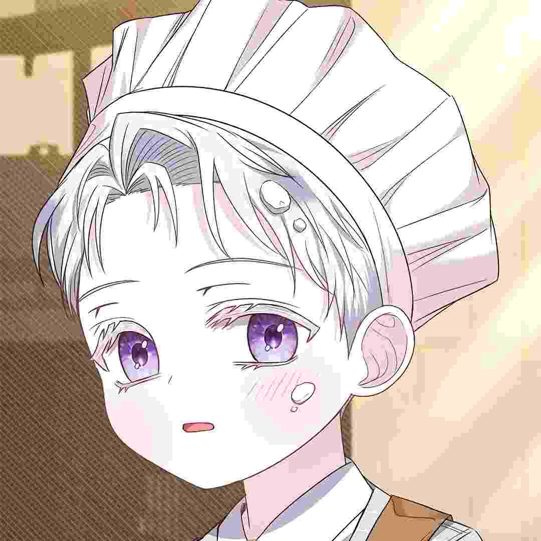 Baca I Live With My Villain Uncle Chapter 18 Bahasa Indonesia page 126