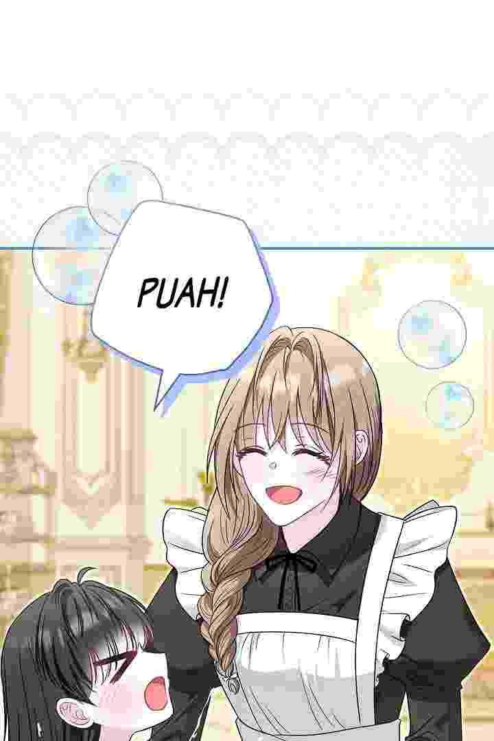 Baca I Live With My Villain Uncle Chapter 38 Bahasa Indonesia page 126