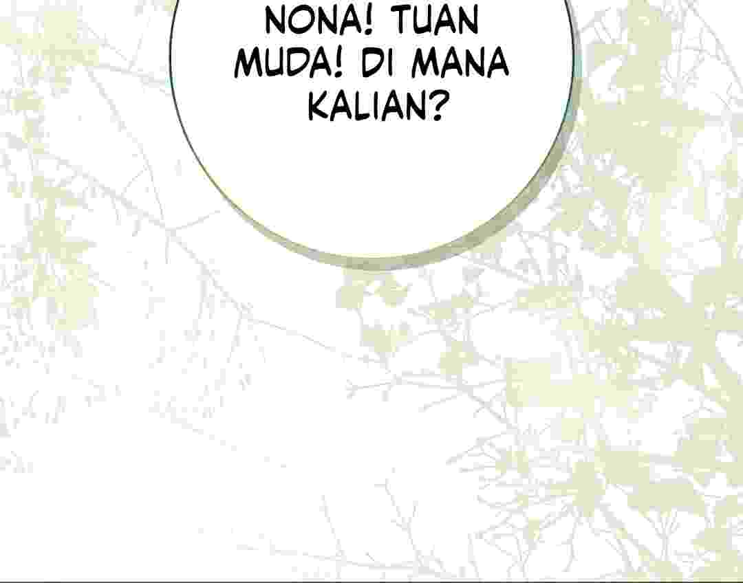 Baca I Live With My Villain Uncle Chapter 19 Bahasa Indonesia page 128
