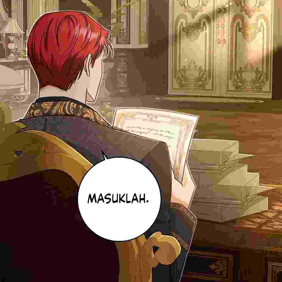 Baca I Live With My Villain Uncle Chapter 4 Bahasa Indonesia page 128