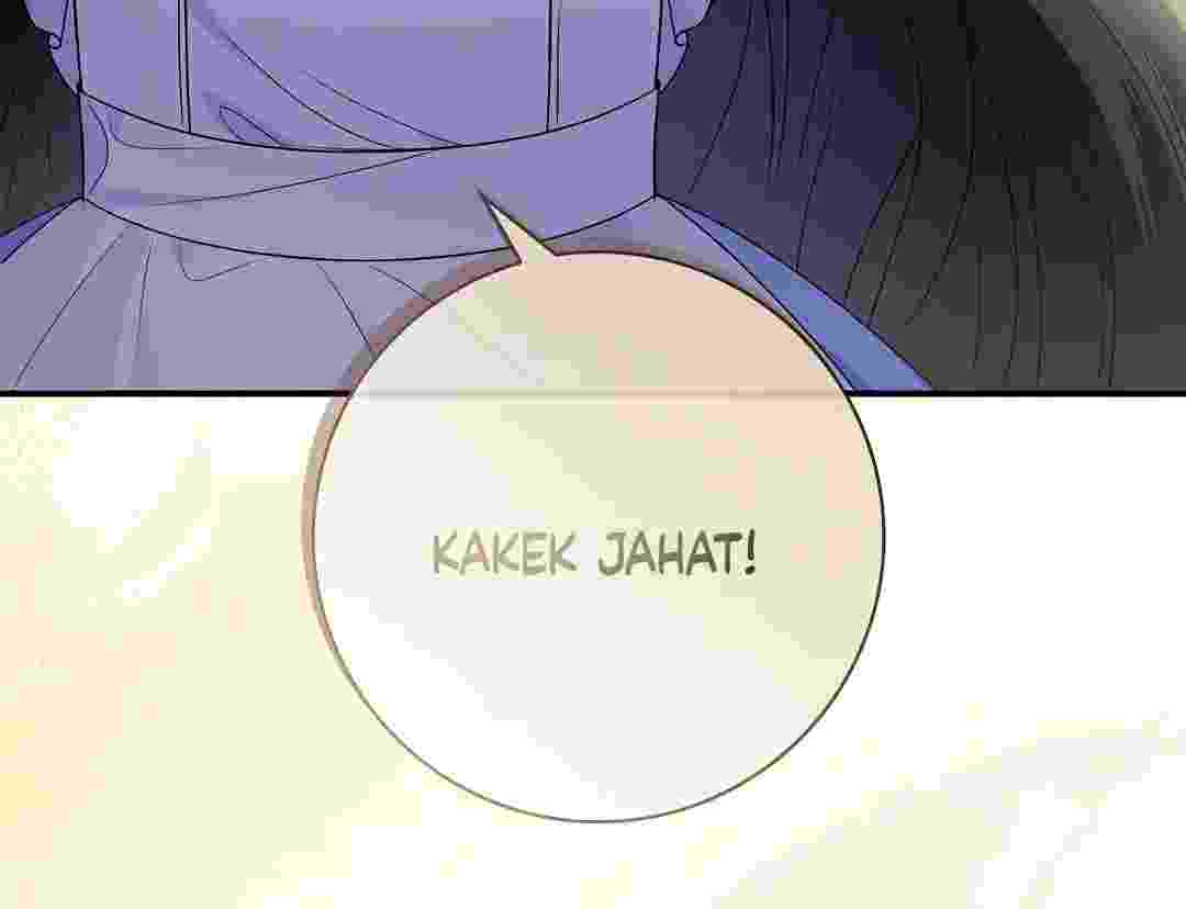 Baca I Live With My Villain Uncle Chapter 14 Bahasa Indonesia page 128
