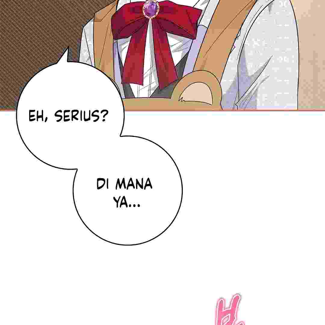 Baca I Live With My Villain Uncle Chapter 18 Bahasa Indonesia page 128