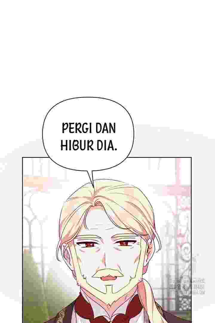 Baca A Strange But Effective Villainess Life Chapter 13 Bahasa Indonesia page 128