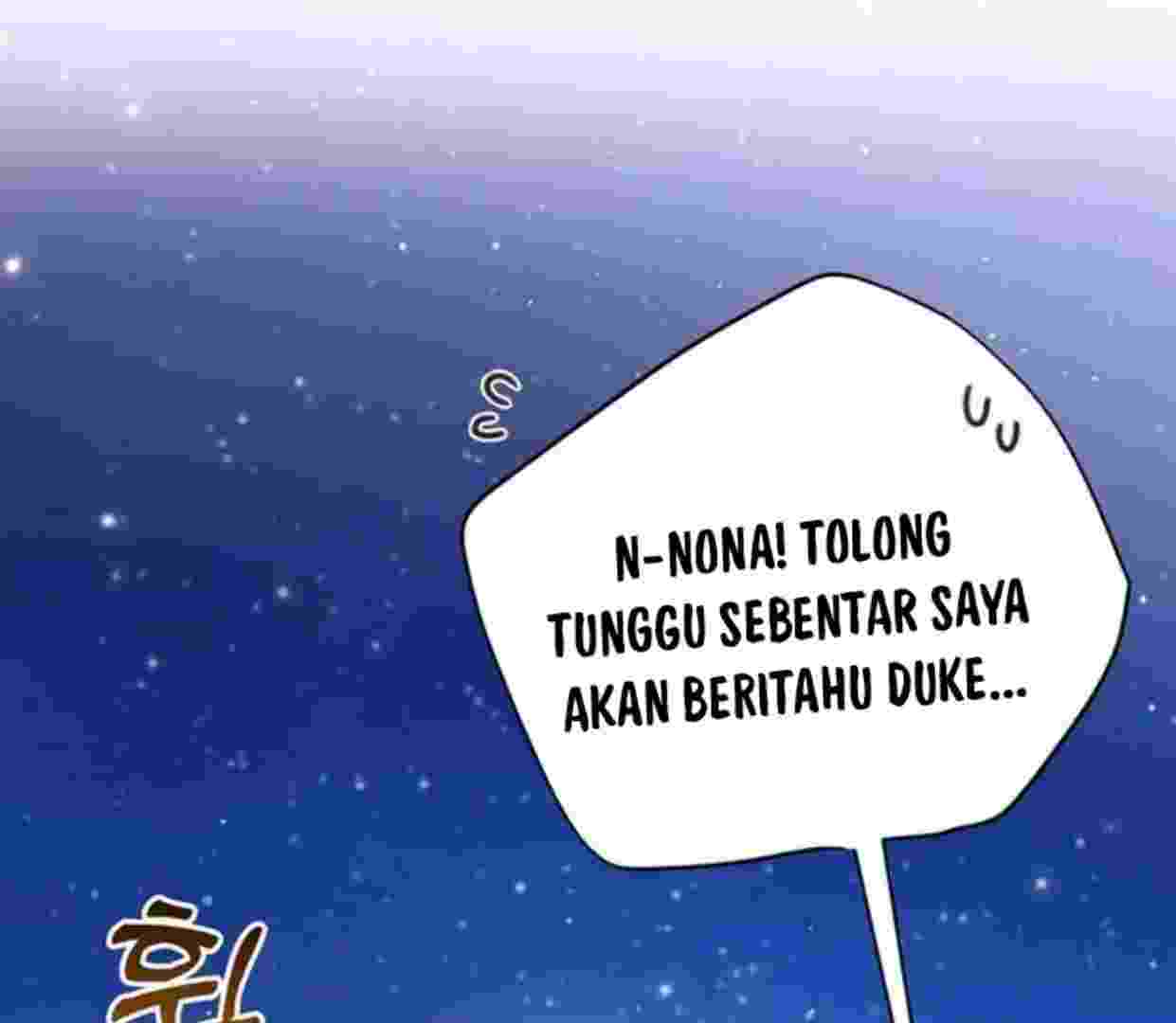 Baca A Strange But Effective Villainess Life Chapter 4 Bahasa Indonesia page 128