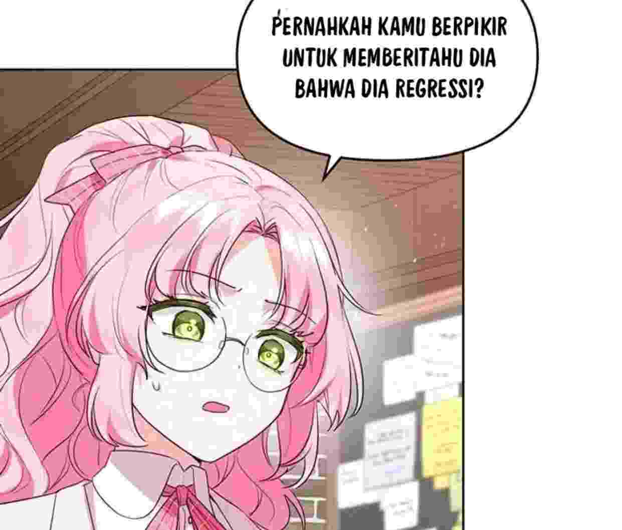 Baca A Strange But Effective Villainess Life Chapter 2 Bahasa Indonesia page 128
