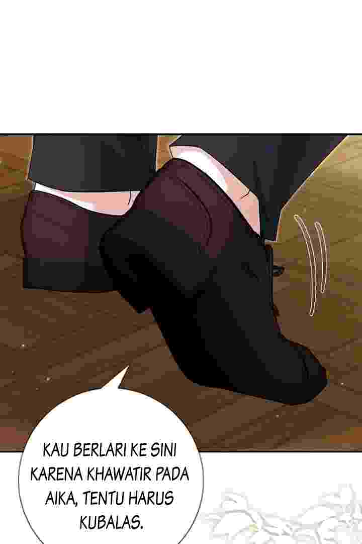 Baca I Live With My Villain Uncle Chapter 33 Bahasa Indonesia page 128