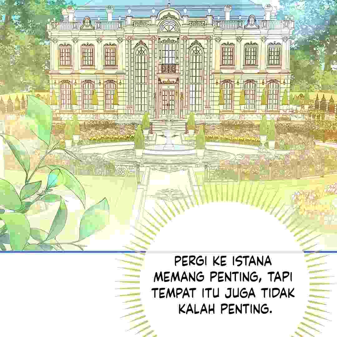 Baca I Live With My Villain Uncle Chapter 17 Bahasa Indonesia page 128