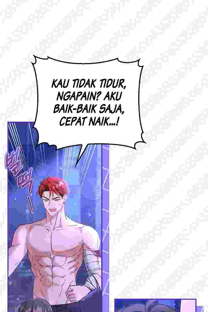 Baca I Live With My Villain Uncle Chapter 29 Bahasa Indonesia page 130