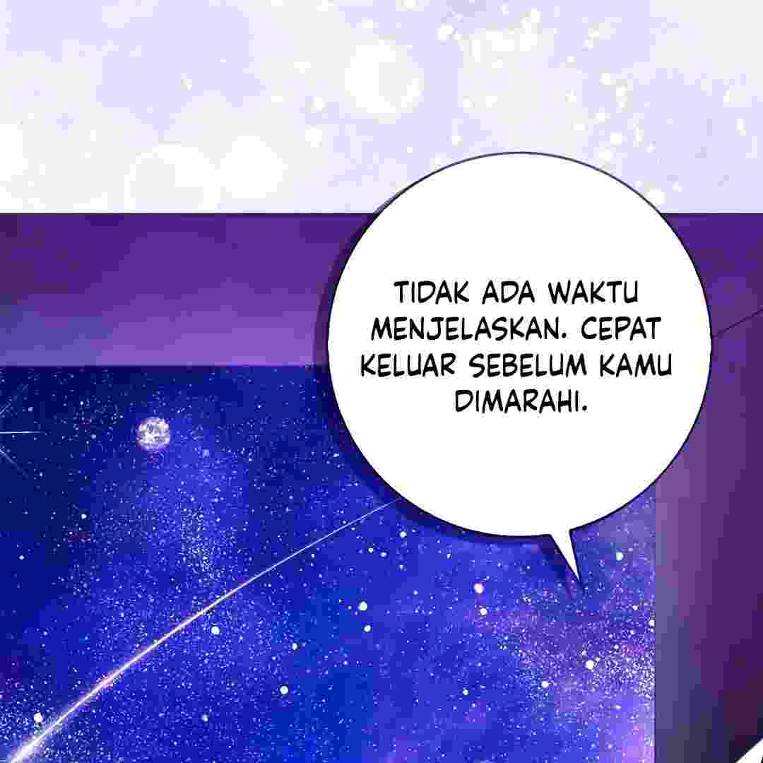 Baca I Live With My Villain Uncle Chapter 16 Bahasa Indonesia page 130