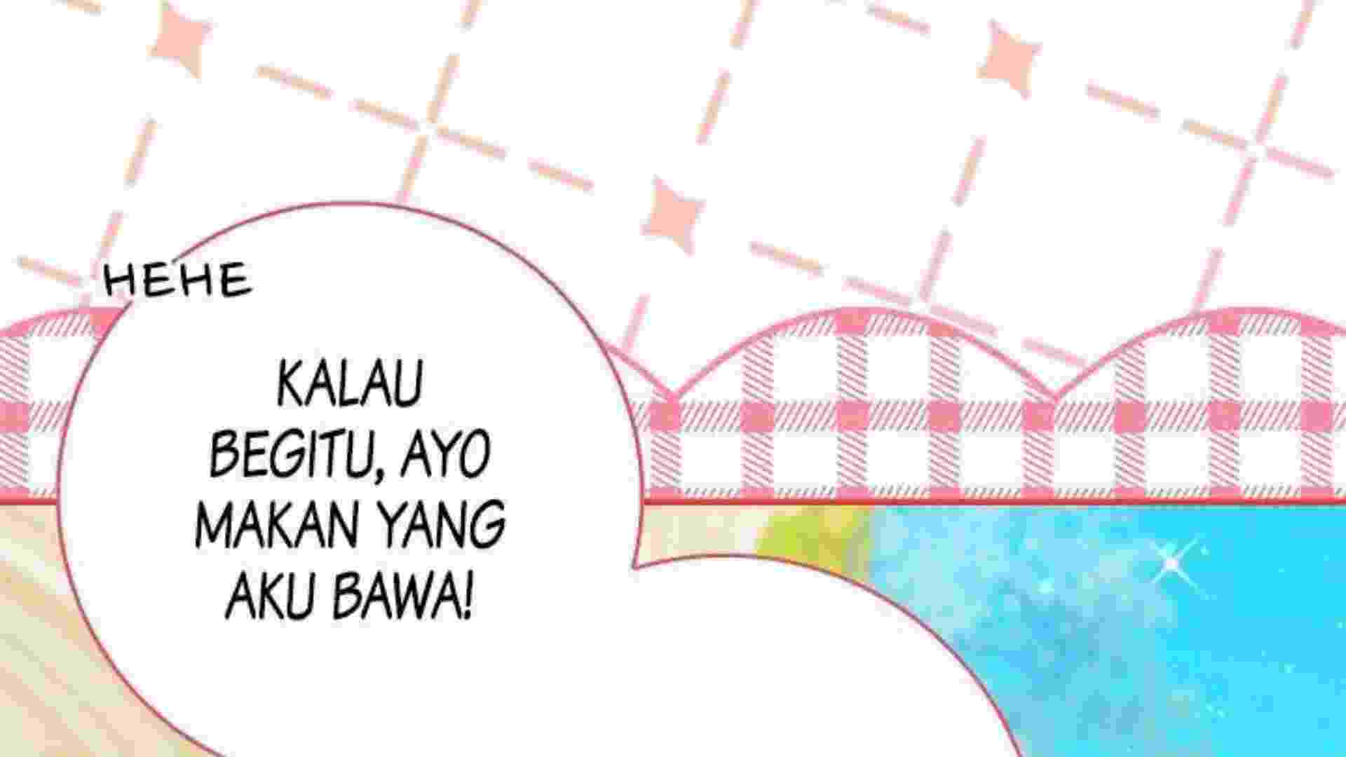 Baca I Live With My Villain Uncle Chapter 39 Bahasa Indonesia page 130